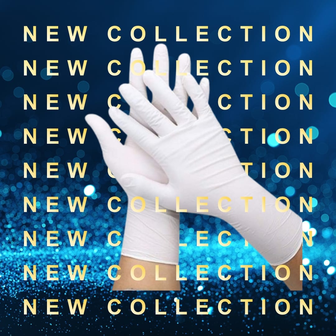 Alpha Nitrile Gloves