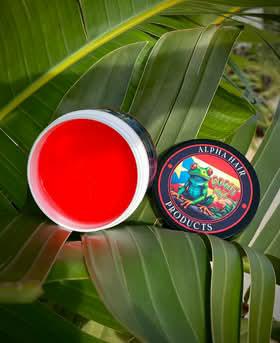 Alpha PUERTO RICO Pomade 8oz