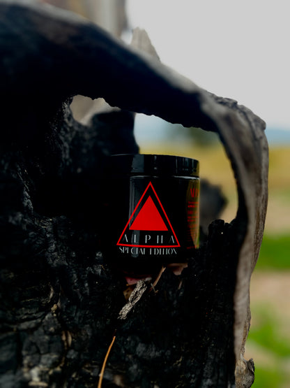 Alpha Special Edition Hair Gel