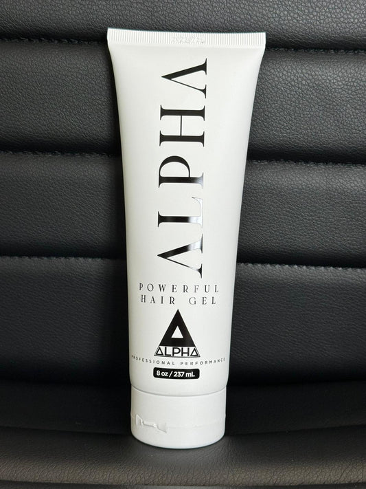 Alpha Powerful Gel 8oz