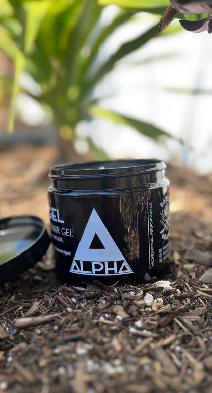 Alpha Hair gel (OG) Alpha hair products Alpha Hair gel (OG) Alpha hair products
